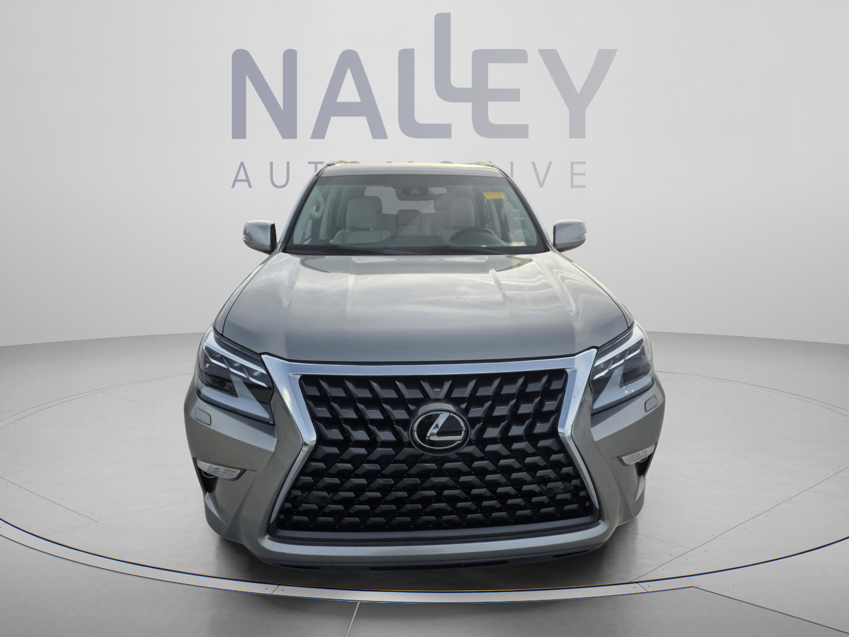 Certified 2021 Lexus GX 460 Premium w/ Premium Package image 7