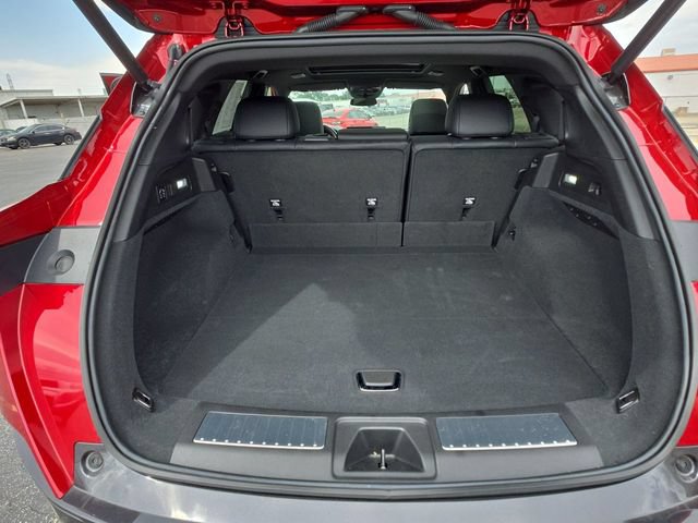 Certified 2024 Acura ZDX A-Spec AWD/4WD image 24