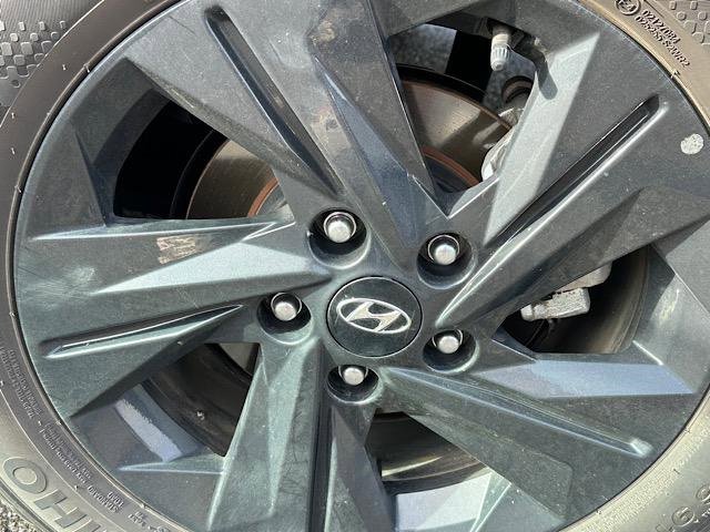 Used 2023 Hyundai Elantra SEL w/ Cargo Package image 30