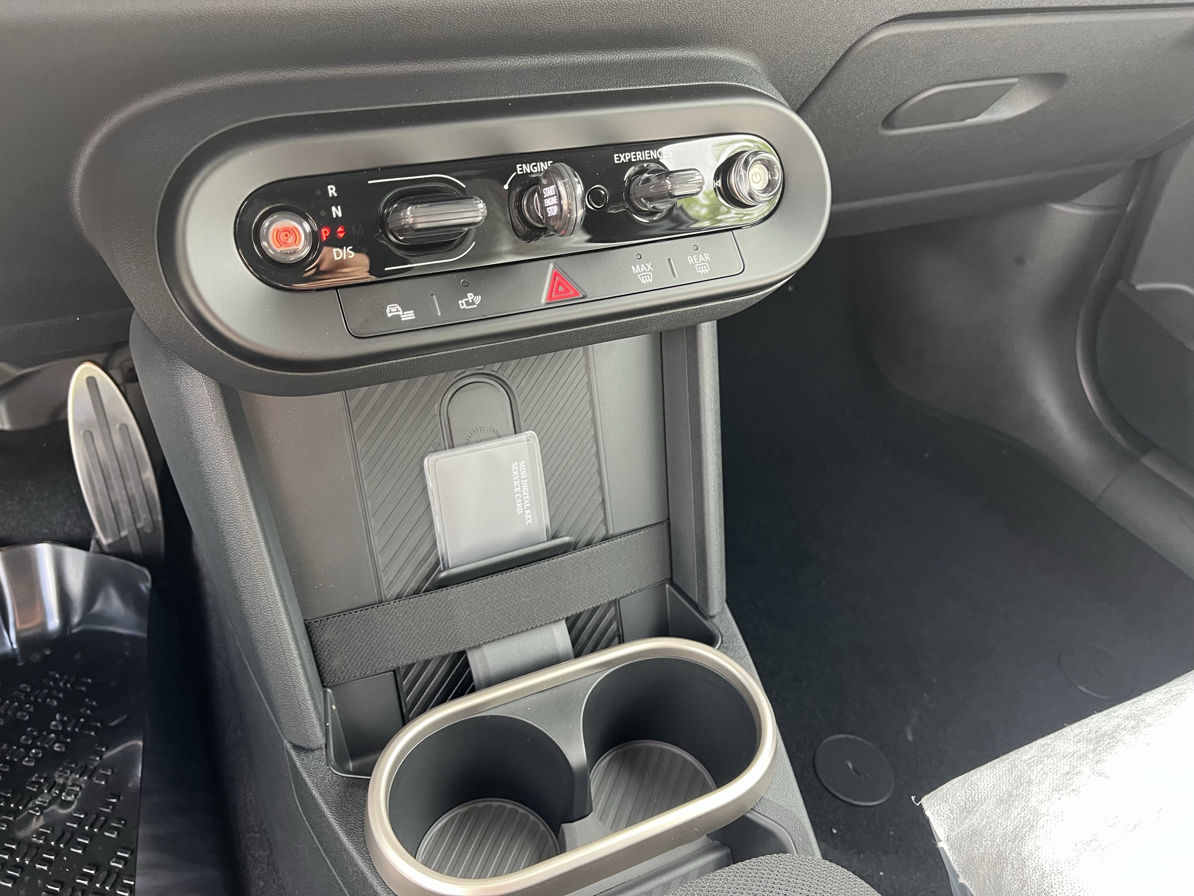 New 2026 MINI Cooper John Cooper Works image 13