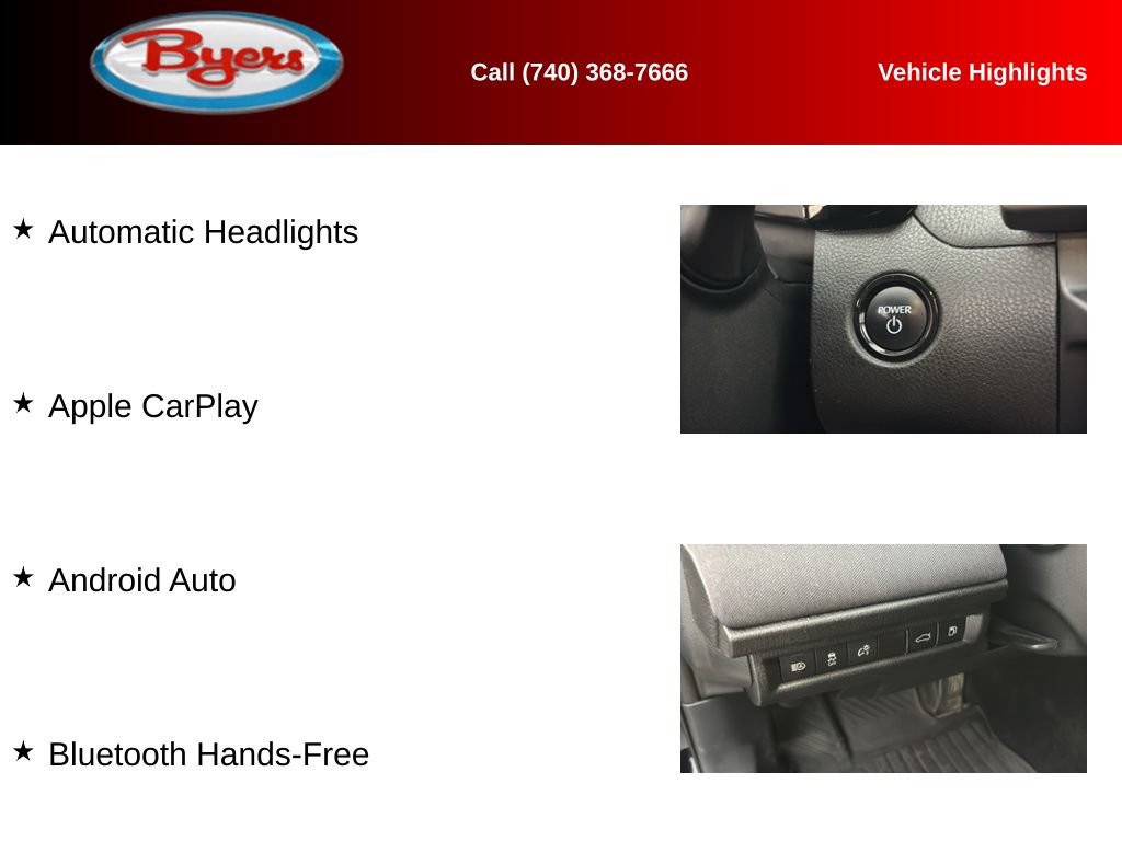 Used 2025 Toyota Camry LE FWD image 12