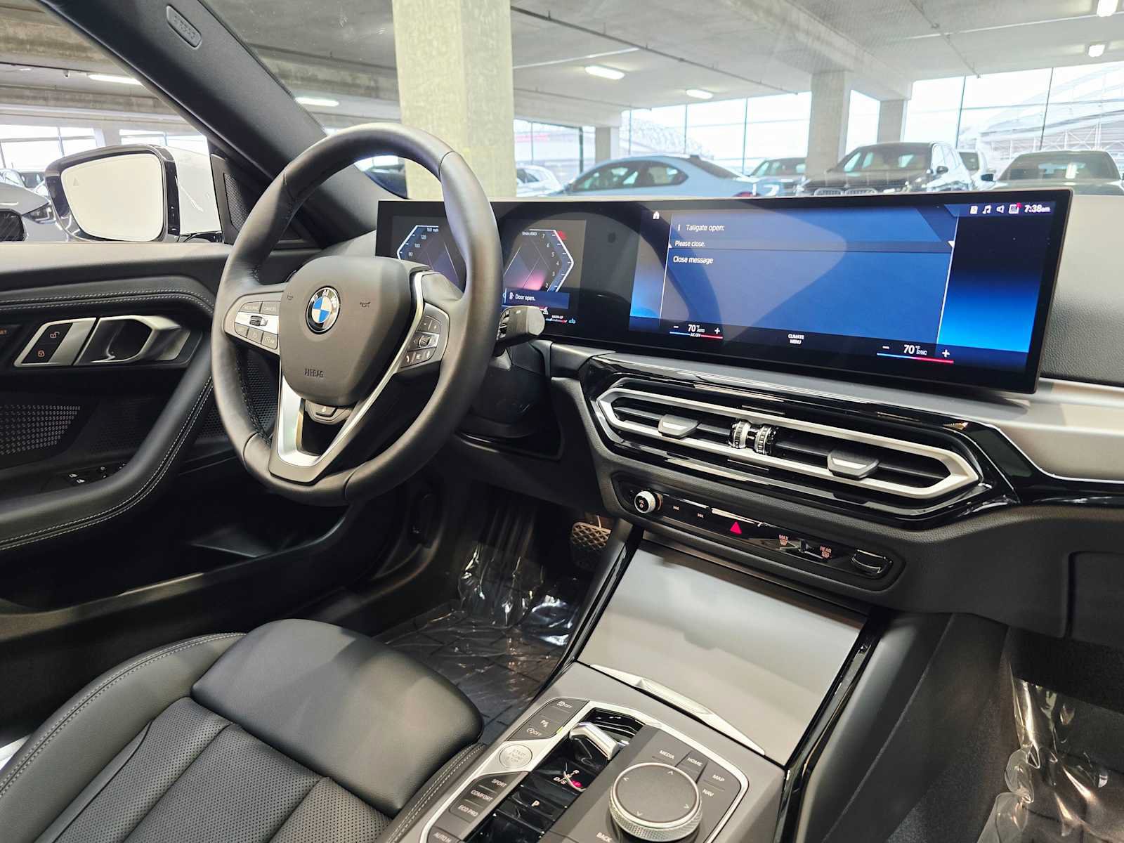 Used 2023 BMW 230i xDrive Coupe w/ Convenience Package AWD/4WD image 27