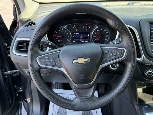 Used 2022 Chevrolet Equinox LT FWD image 17