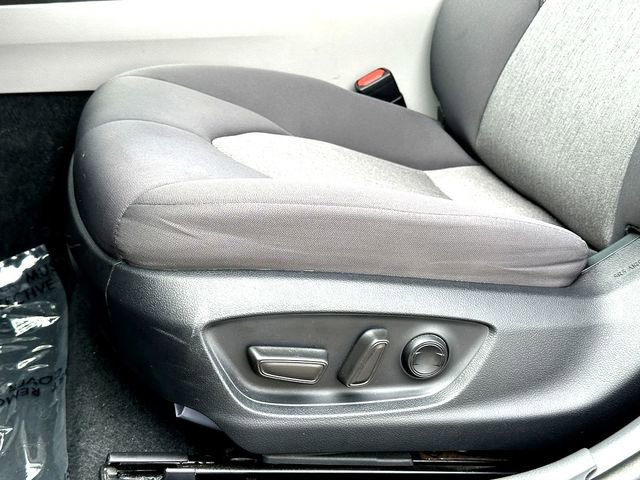 Used 2023 Toyota Camry LE FWD image 12