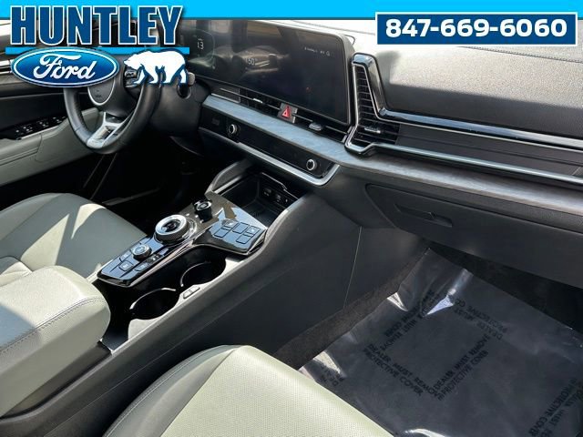 Used 2024 Kia Sportage X-Line image 10