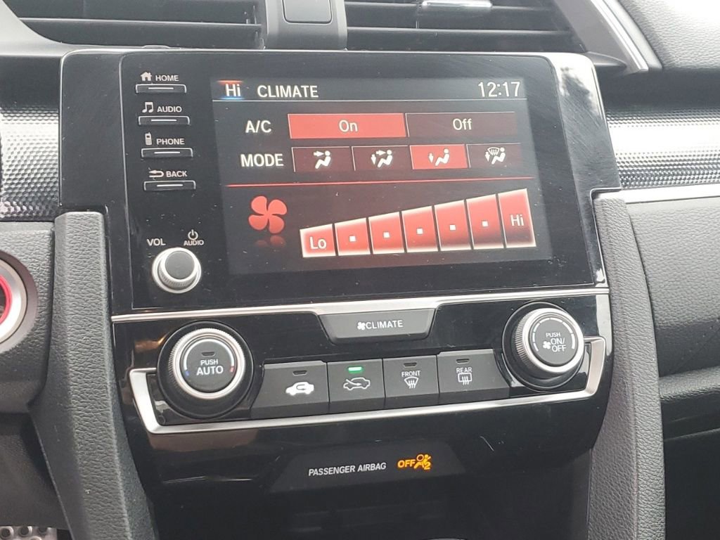 Used 2019 Honda Civic Sport image 20