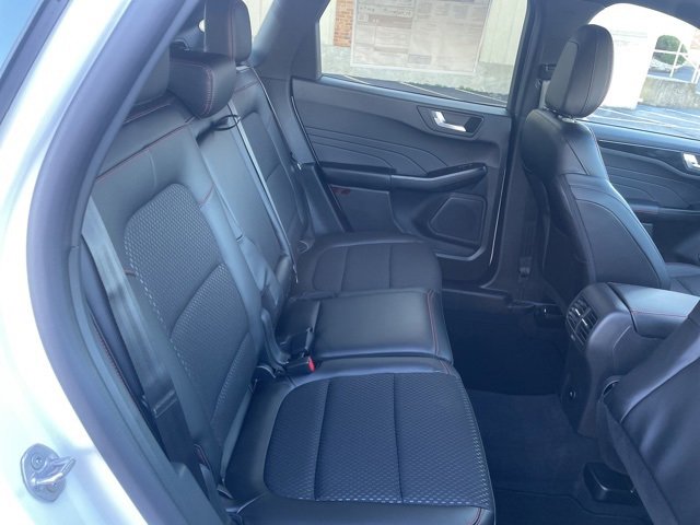 New 2026 Ford Escape ST-Line w/ Tech Pack #1 image 52