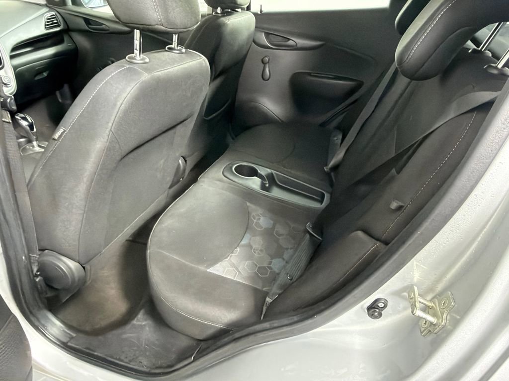 Used 2017 Chevrolet Spark LS image 15