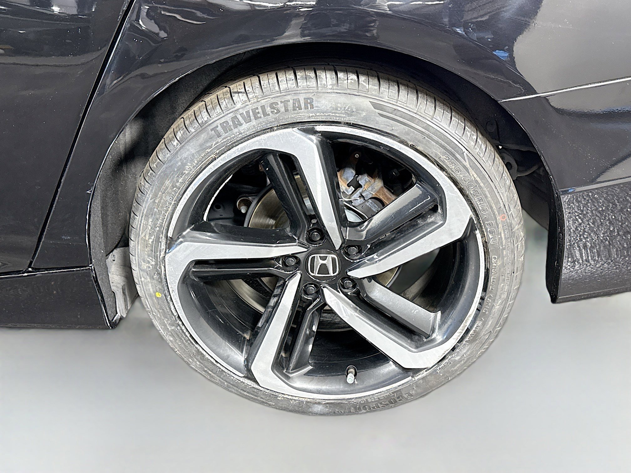 Used 2020 Honda Accord Sport image 37