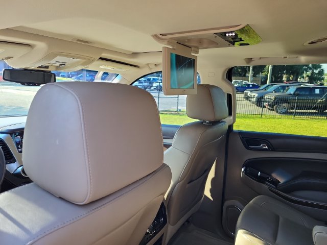 Used 2015 Chevrolet Tahoe LT RWD image 12