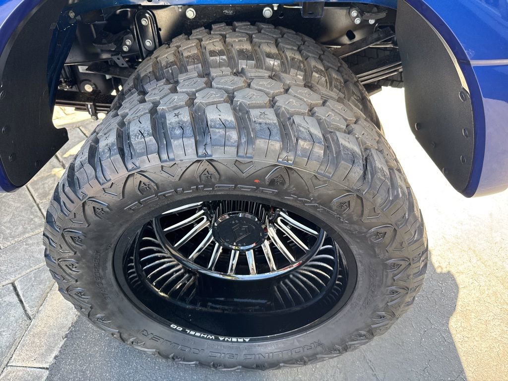 Used 2026 Ford F450 Lariat image 13