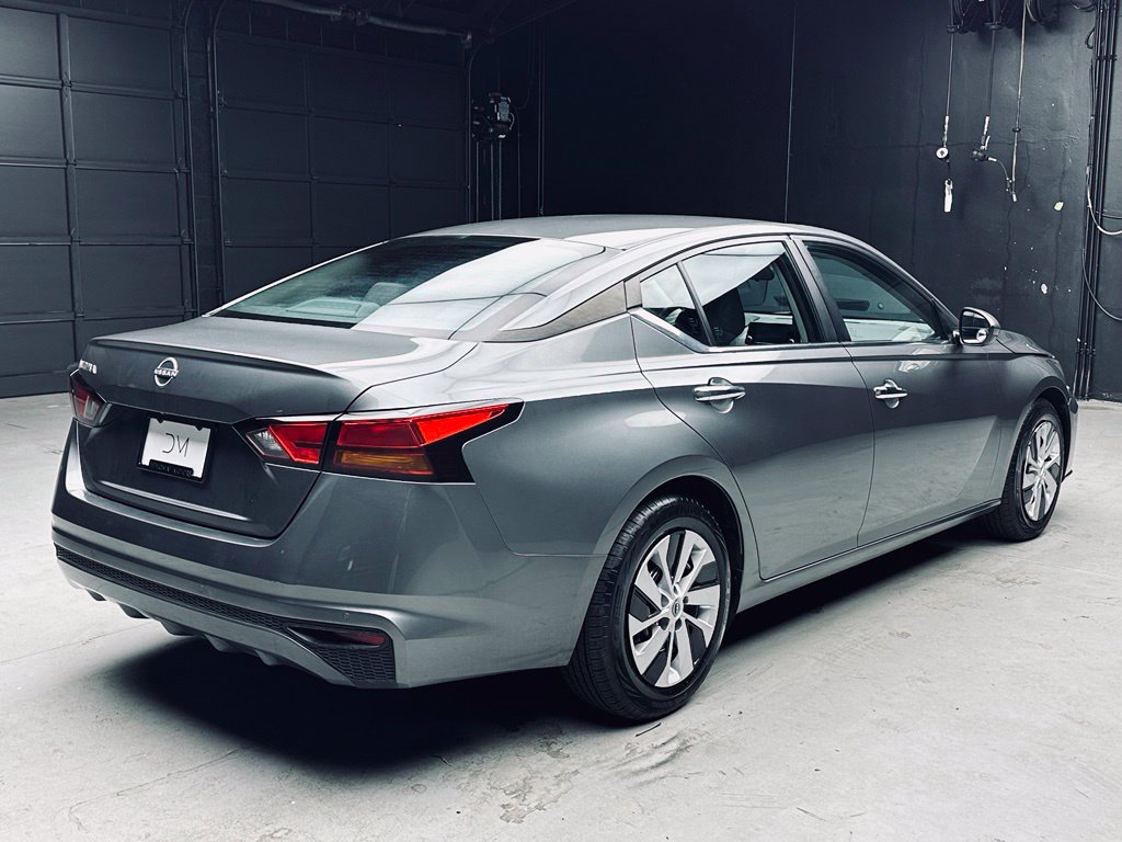 Used 2023 Nissan Altima 2.5 S FWD image 7