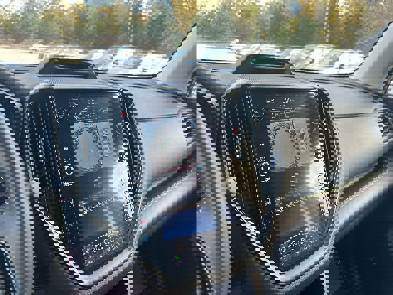 Certified 2025 Subaru Ascent Bronze Edition image 34