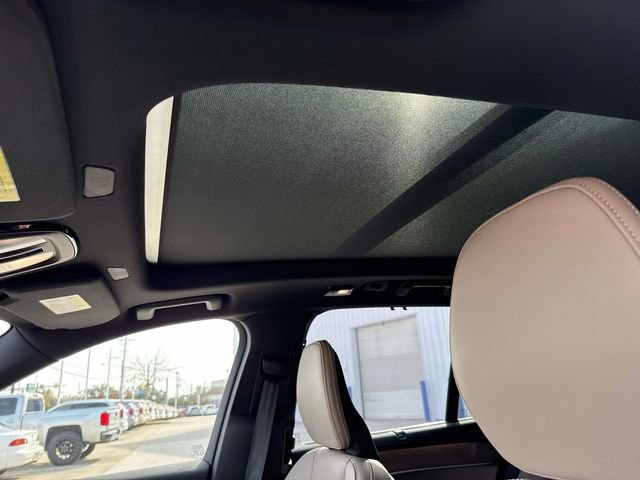 New 2026 Volvo XC90 B6 Ultra image 22