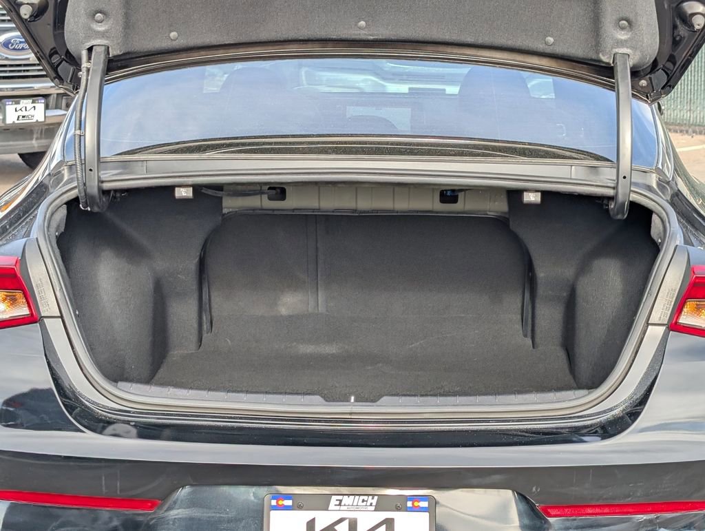 Used 2023 Kia K5 GT-Line w/ GT-Line Premium Package image 16