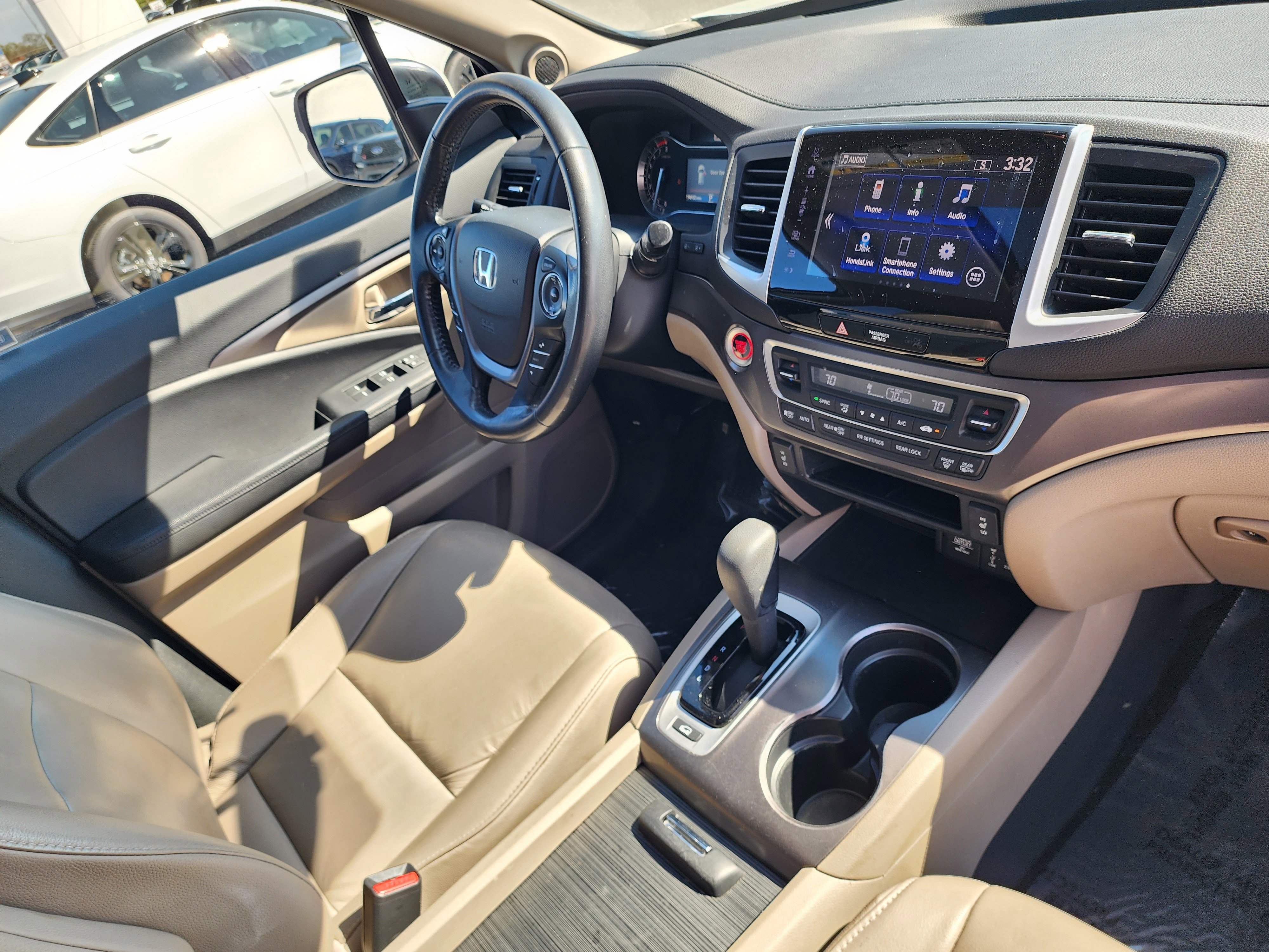 Used 2017 Honda Pilot EX-L image 15