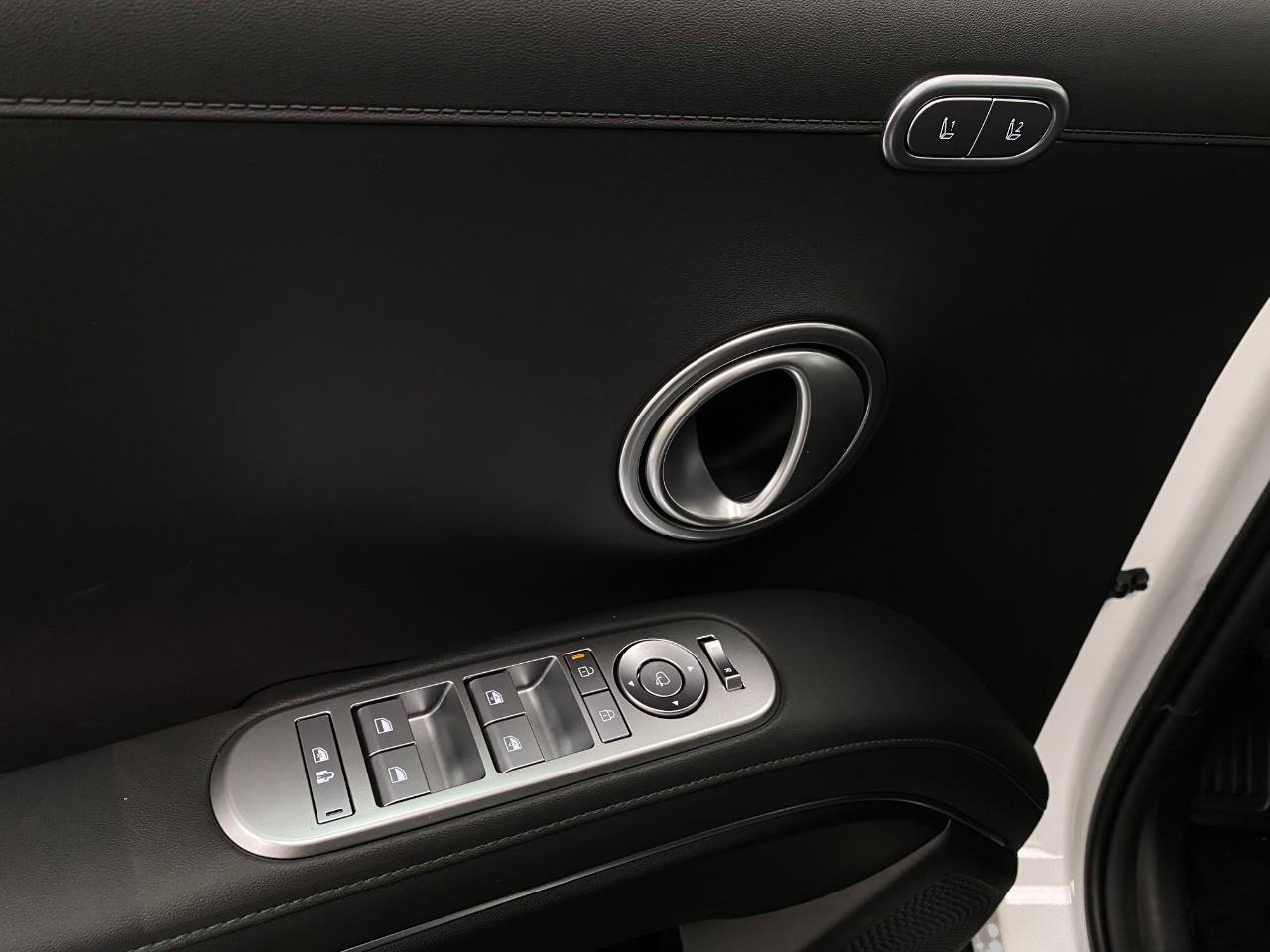 New 2026 Hyundai Palisade Limited image 37