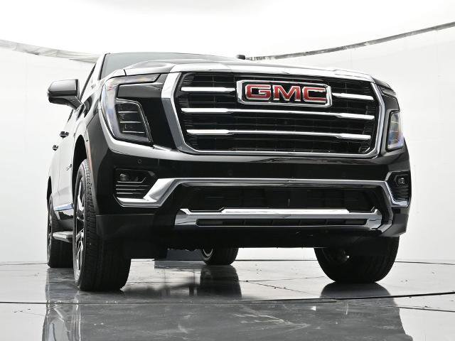 New 2026 GMC Yukon Elevation w/ Elevation Premium Package image 32