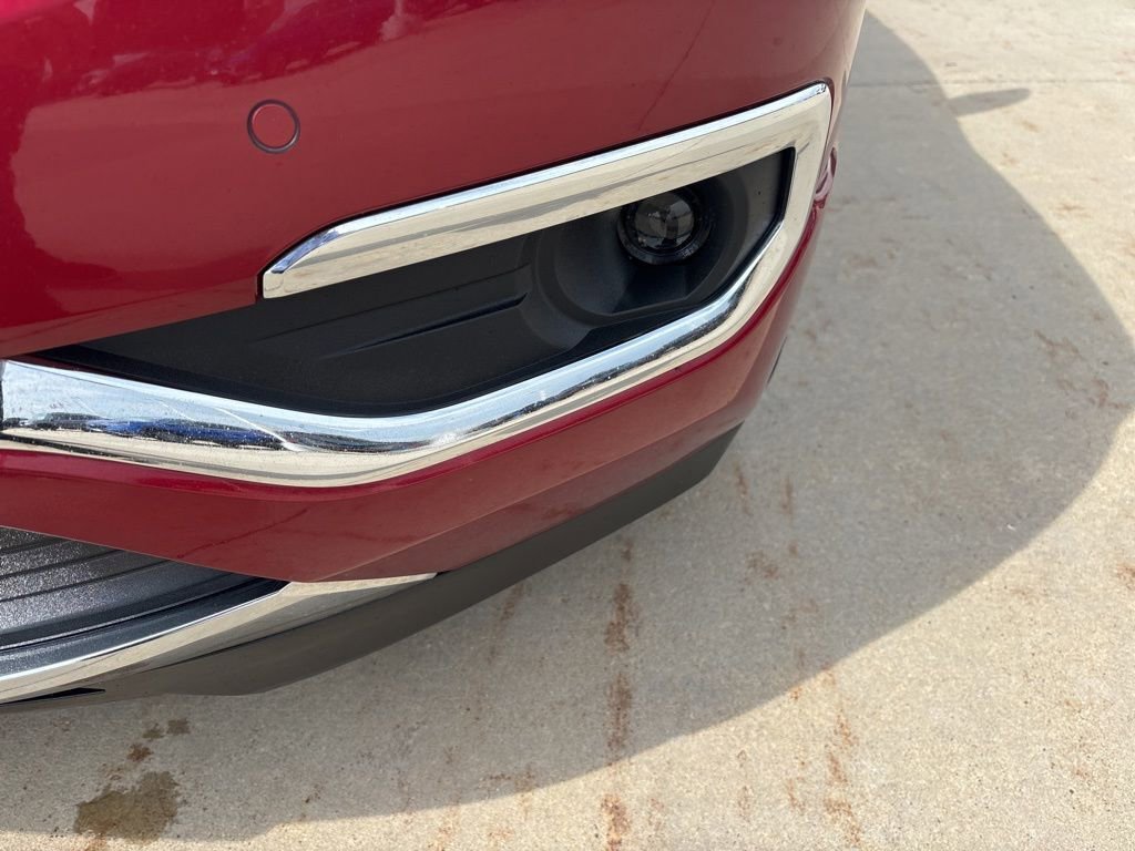 Used 2019 GMC Acadia Denali w/ Technology Package image 13