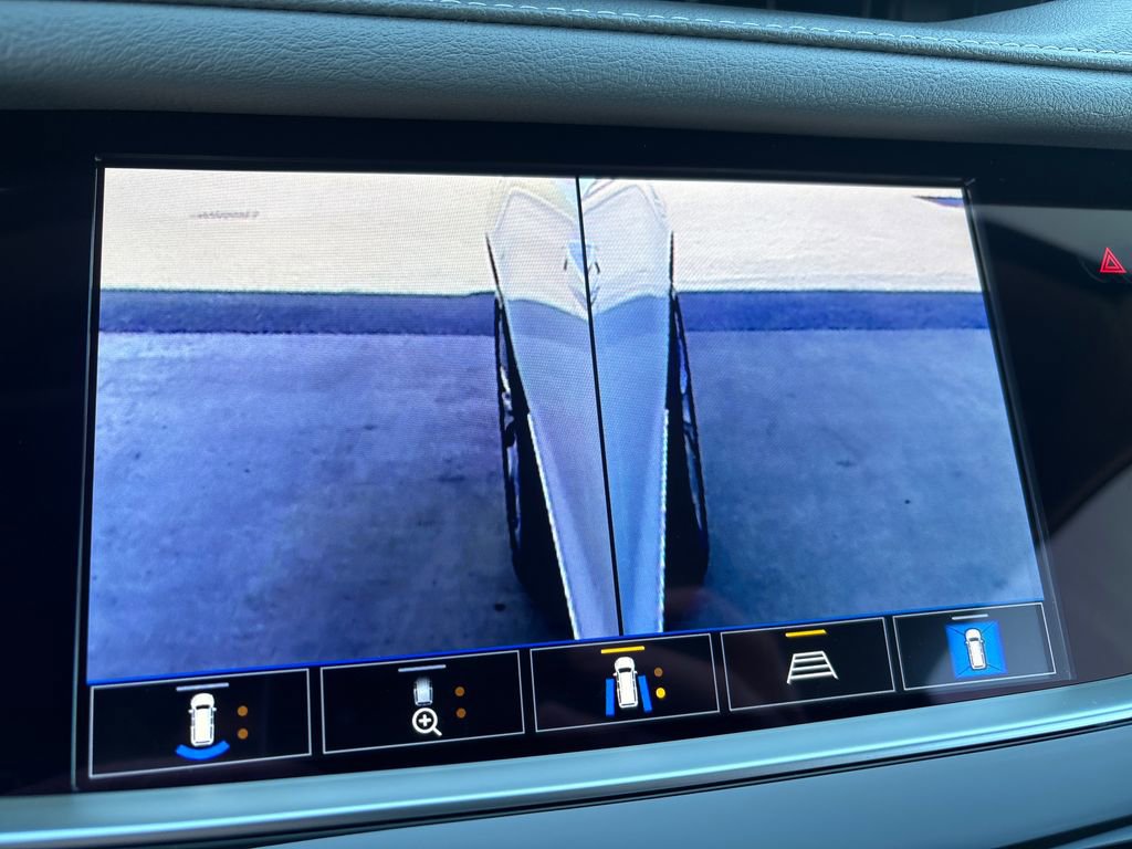 New 2025 Cadillac XT5 Premium Luxury w/ Technology Package image 32