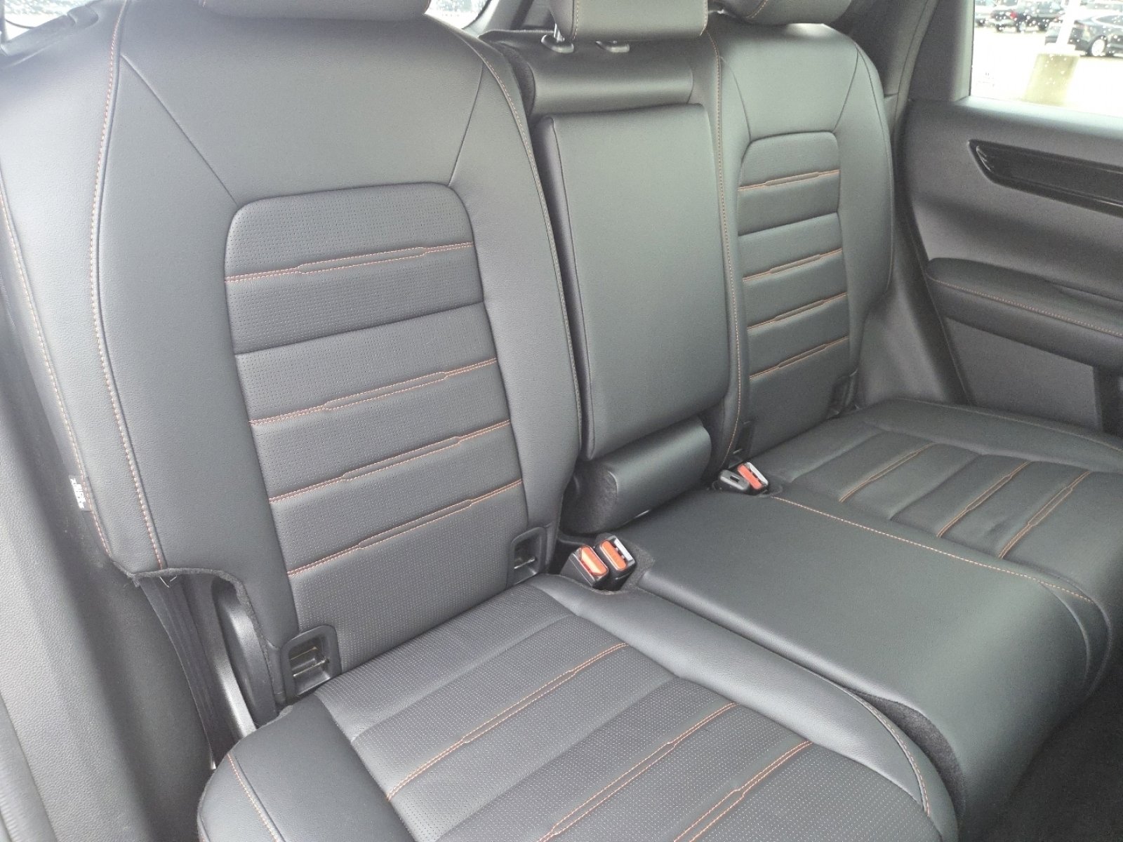 Used 2024 Honda CR-V Sport Touring image 24