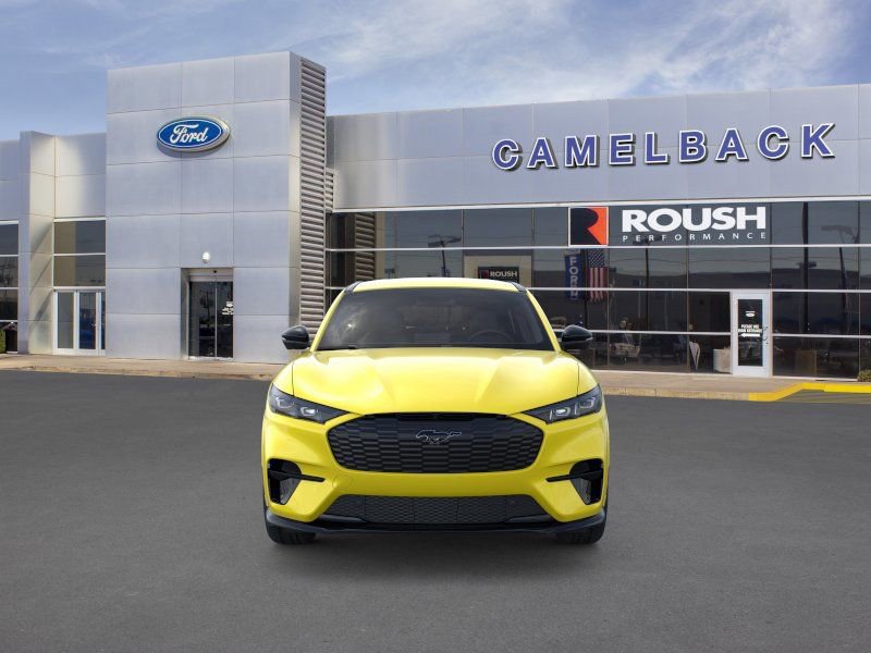 New 2025 Ford Mustang Mach-E GT AWD/4WD image 35