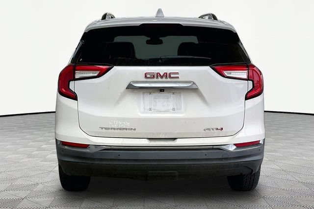 Used 2024 GMC Terrain AT4 w/ Tech Package AWD/4WD image 6
