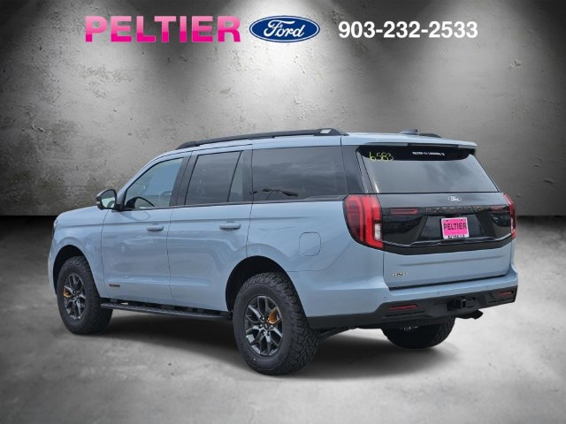 New 2026 Ford Expedition Tremor AWD/4WD image 3