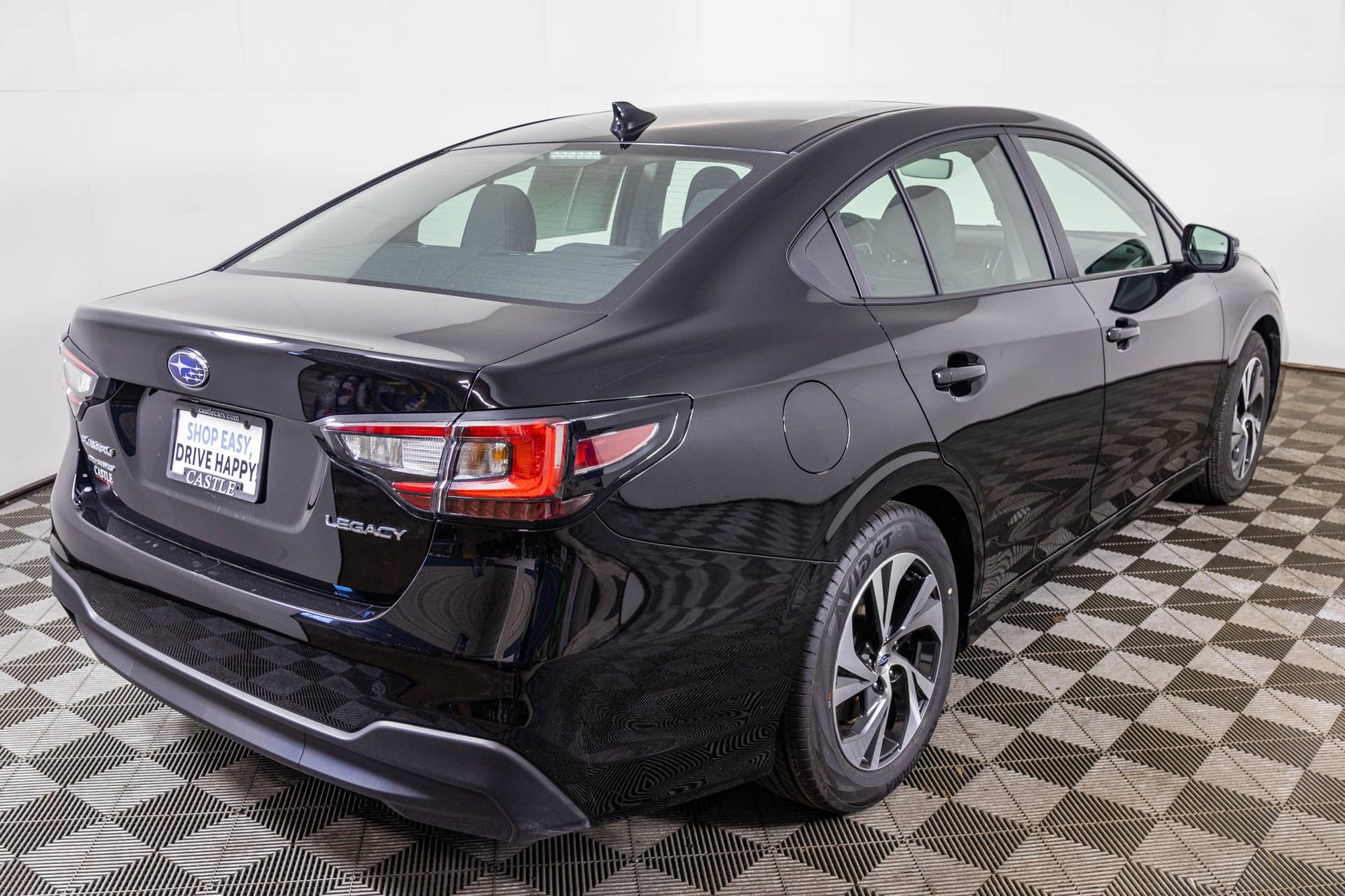 Used 2025 Subaru Legacy Premium AWD/4WD image 15