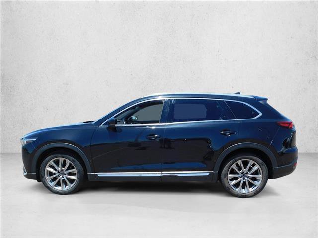 Used 2019 MAZDA CX-9 Grand Touring AWD/4WD image 8