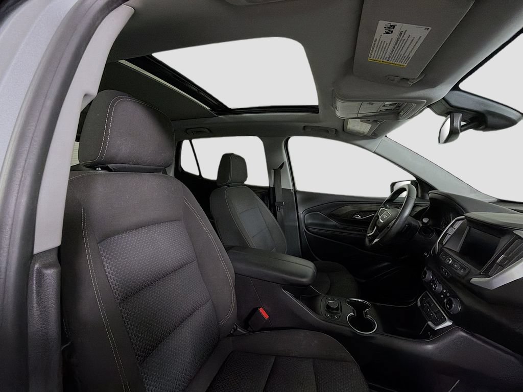 Used 2024 GMC Terrain SLE w/ Driver Convenience Package FWD image 29