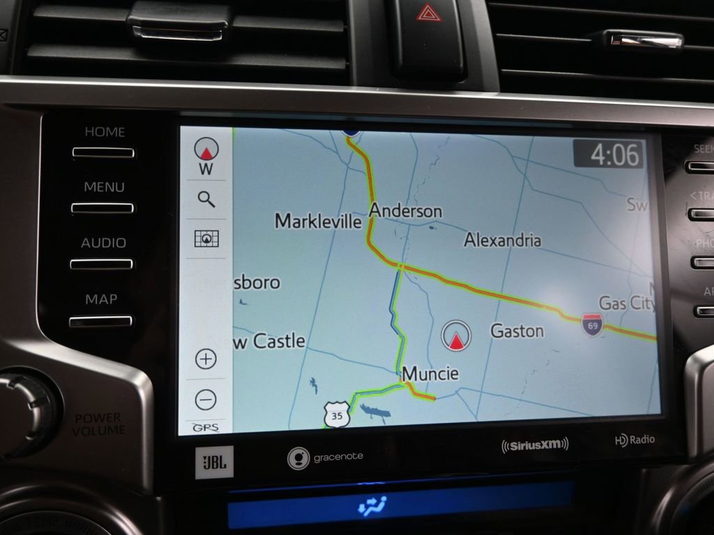 Used 2024 Toyota 4Runner Limited image 24