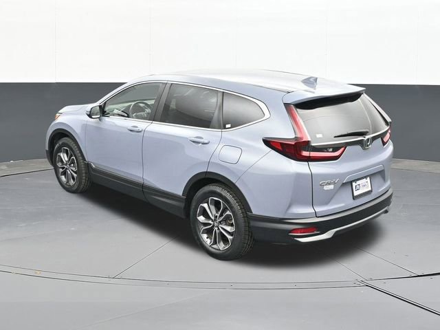 Used 2022 Honda CR-V EX-L image 58