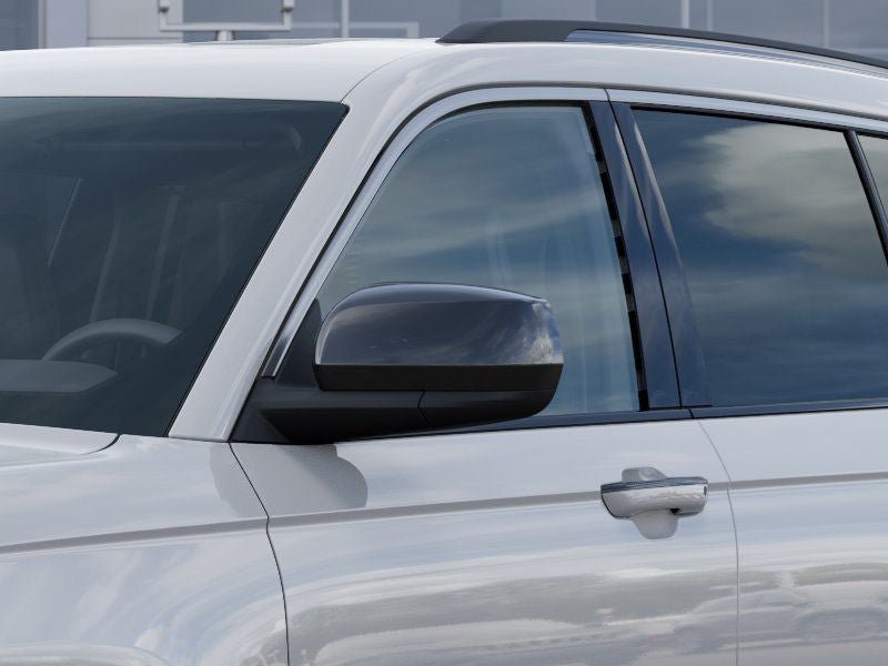 New 2026 Jeep Grand Cherokee L 4WD image 13