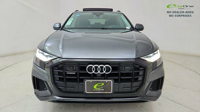Used 2020 Audi Q8 Prestige w/ Prestige Package image 13