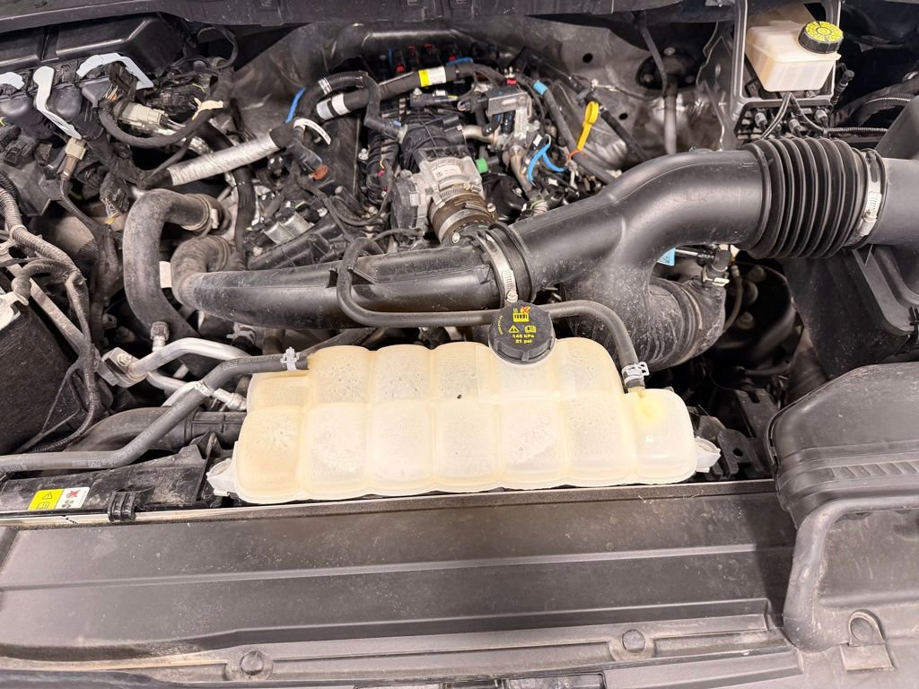 Used 2023 Ford F150 Lariat w/ Equipment Group 502A High image 34