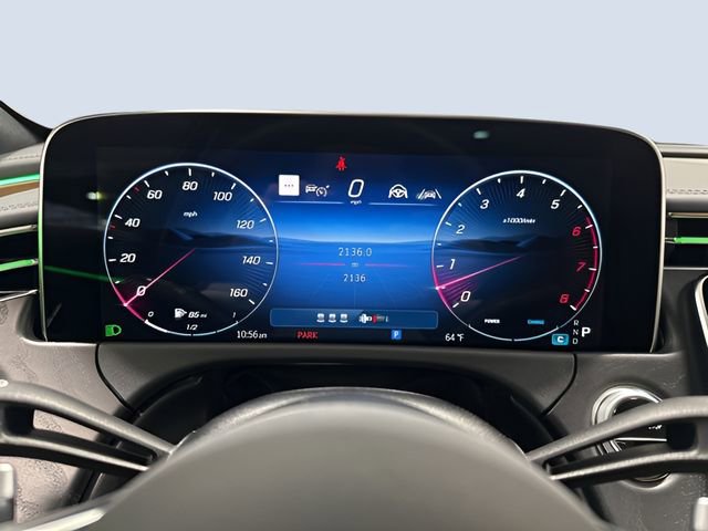 Used 2026 Mercedes-Benz E 450 4MATIC Sedan image 17