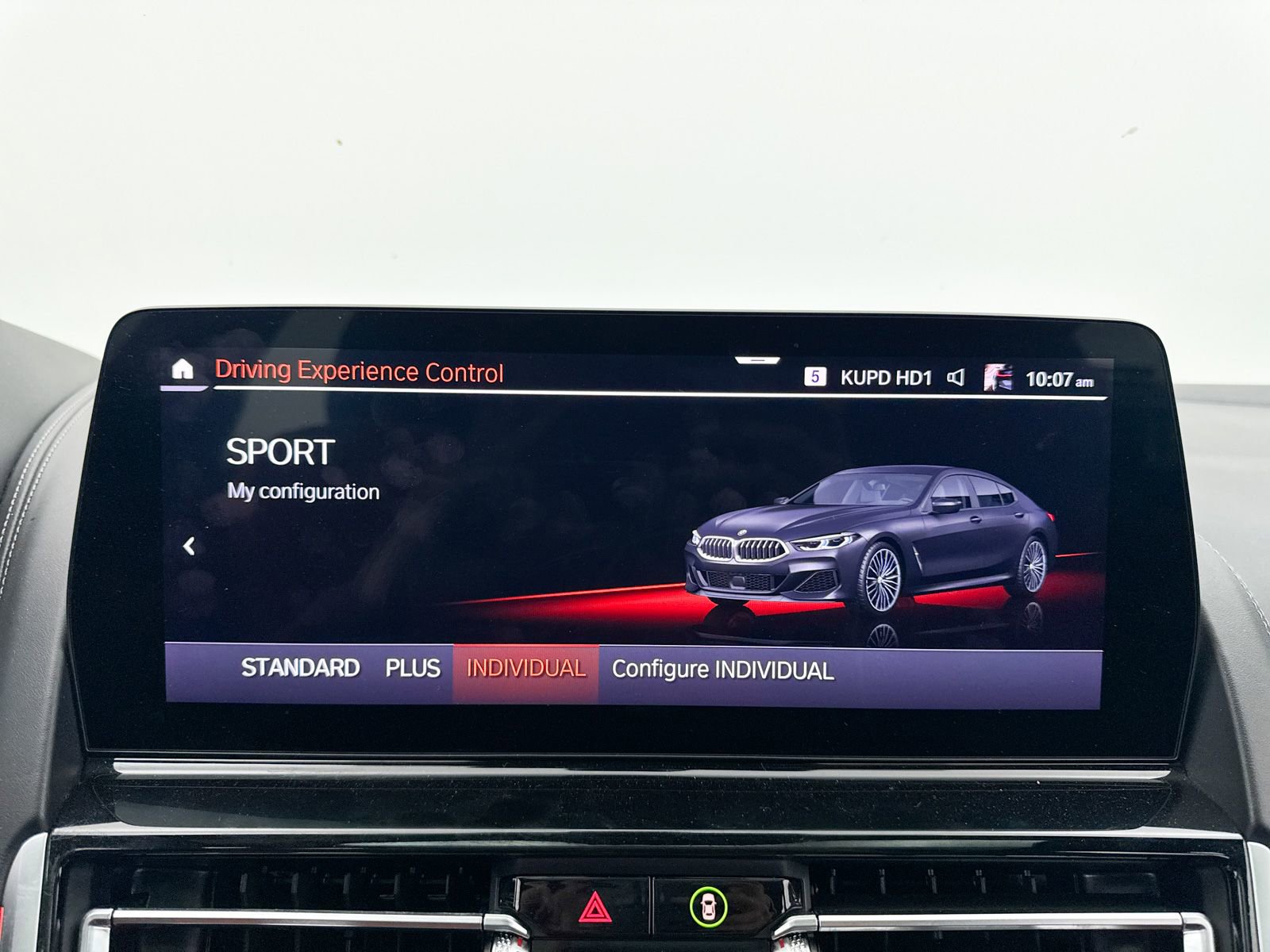 Used 2023 BMW 840i Gran Coupe 840 image 11