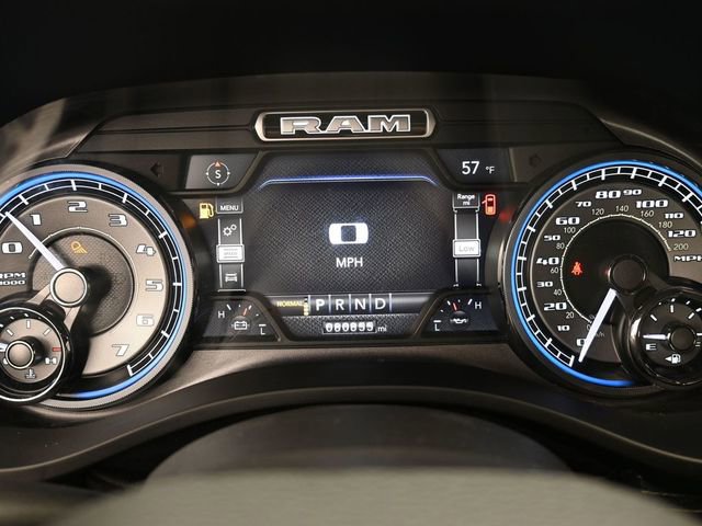 Used 2020 RAM 1500 Limited w/ Protection Group image 31