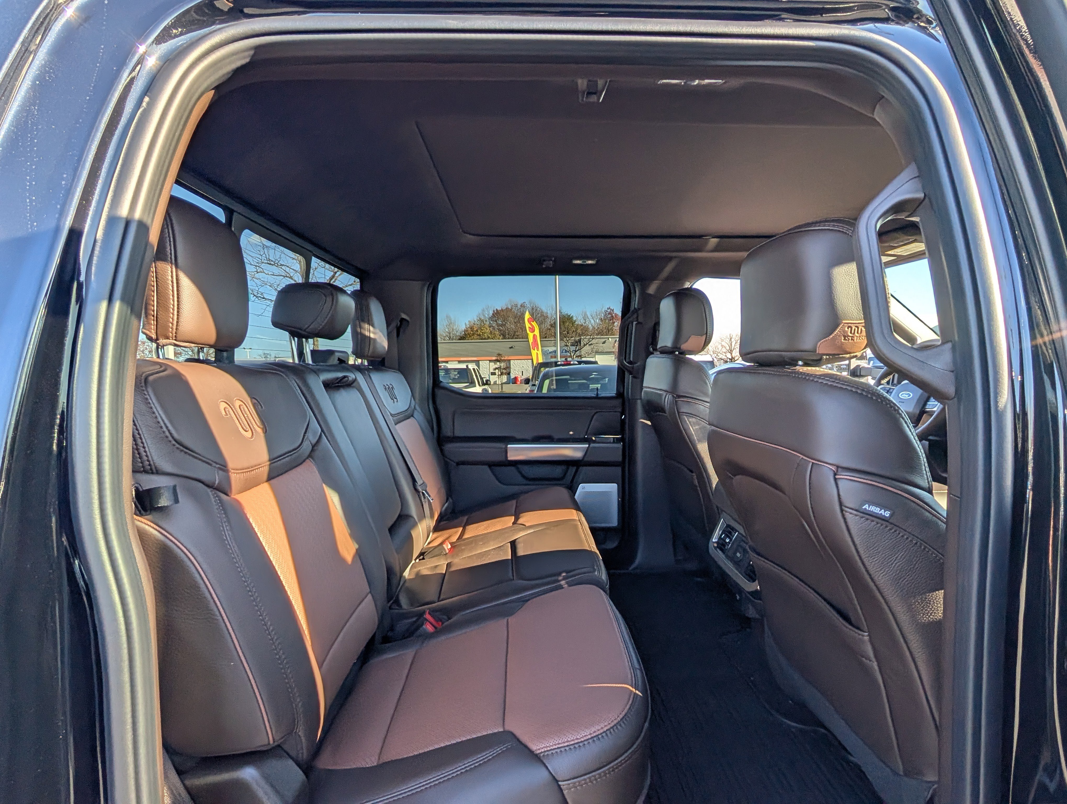 New 2026 Ford F350 King Ranch image 9