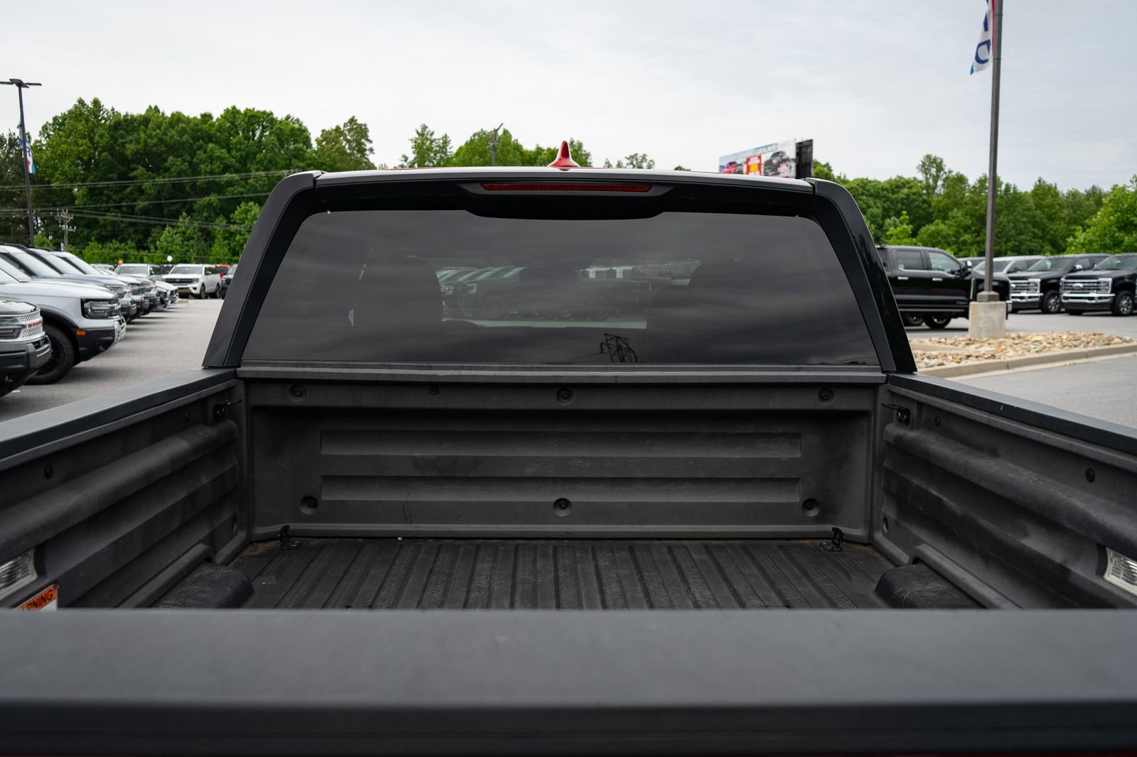 Used 2022 Honda Ridgeline Sport image 9