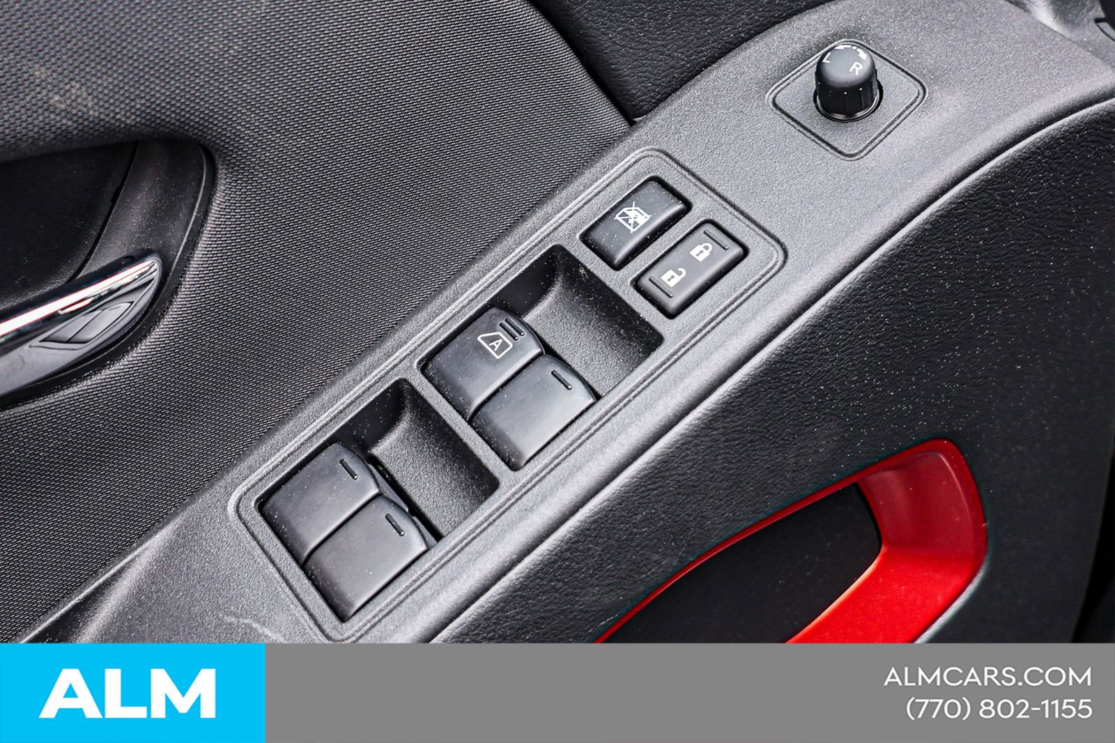 Used 2024 Nissan Frontier PRO-4X w/ Technology Package image 41