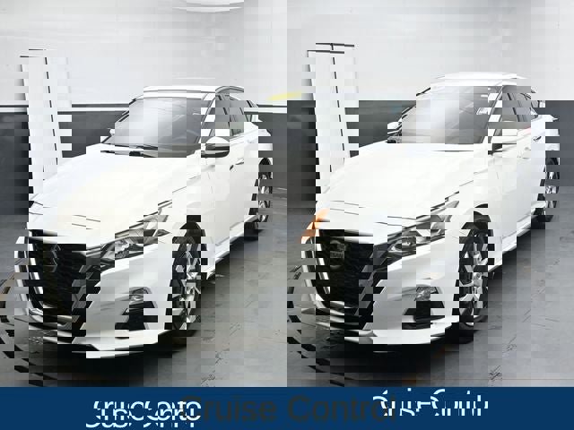 Used 2020 Nissan Altima 2.5 S image 5