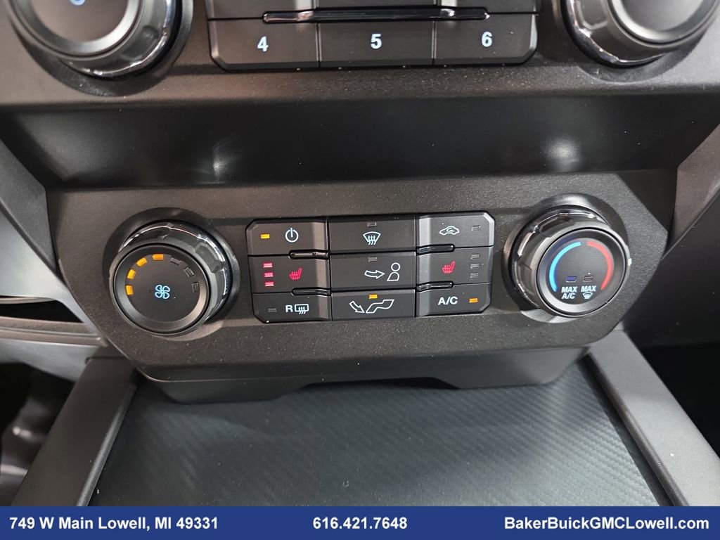 Used 2020 Ford F150 XLT w/ Equipment Group 302A Luxury image 20