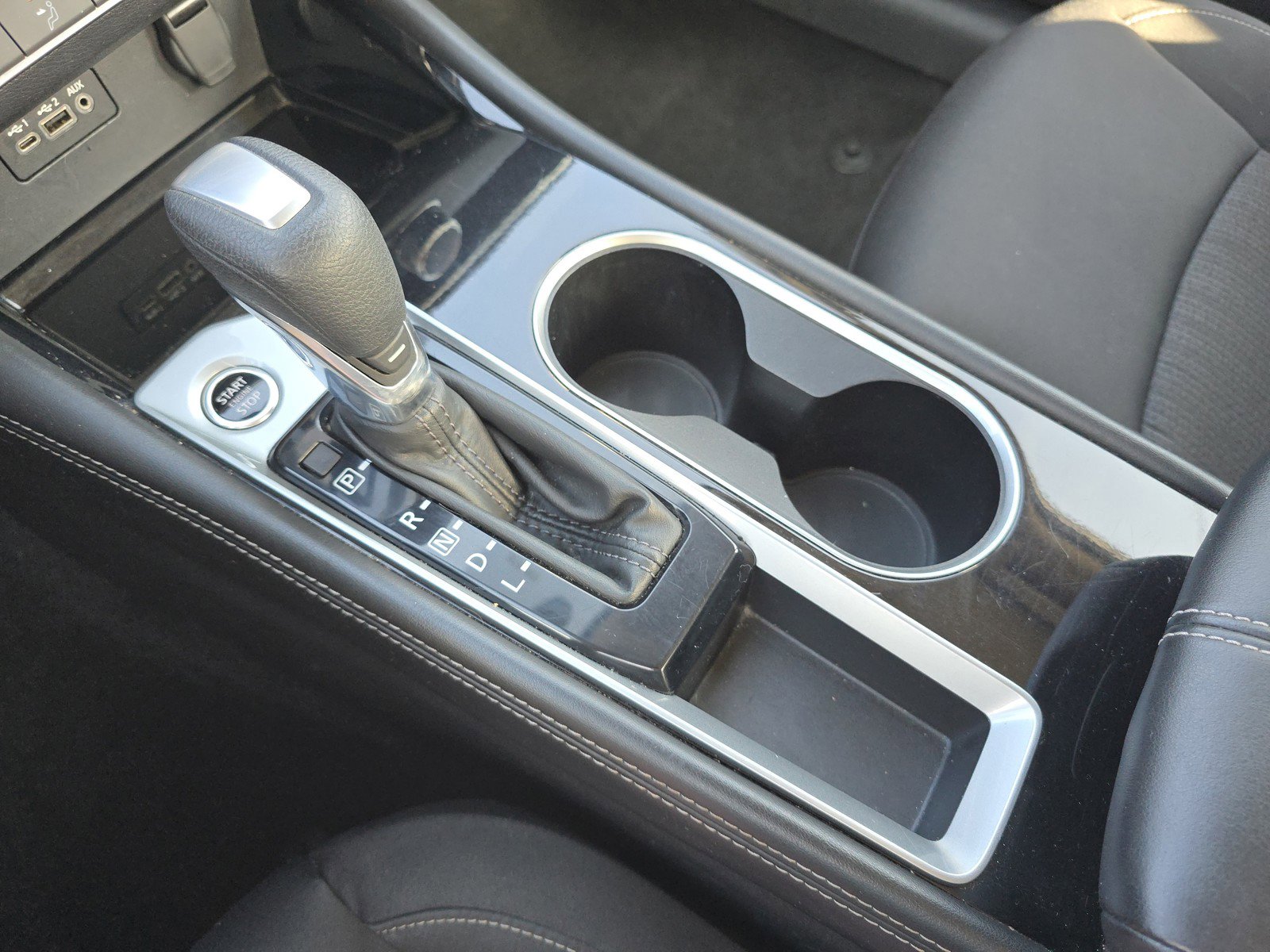 Used 2023 Nissan Altima 2.5 SV image 25