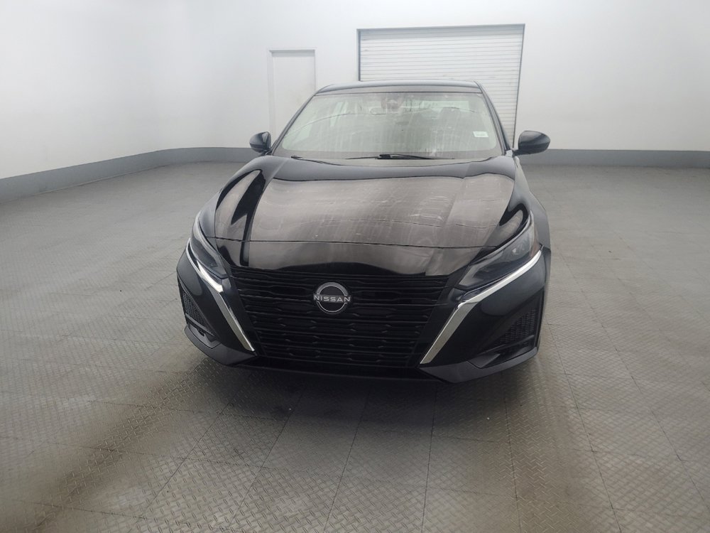 Used 2023 Nissan Altima 2.5 SV image 15