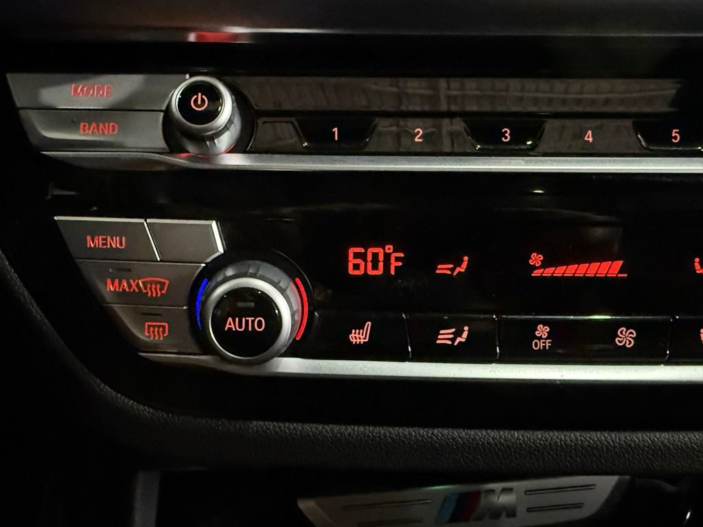 Used 2020 BMW X3 M40i w/ Premium Package AWD/4WD image 38