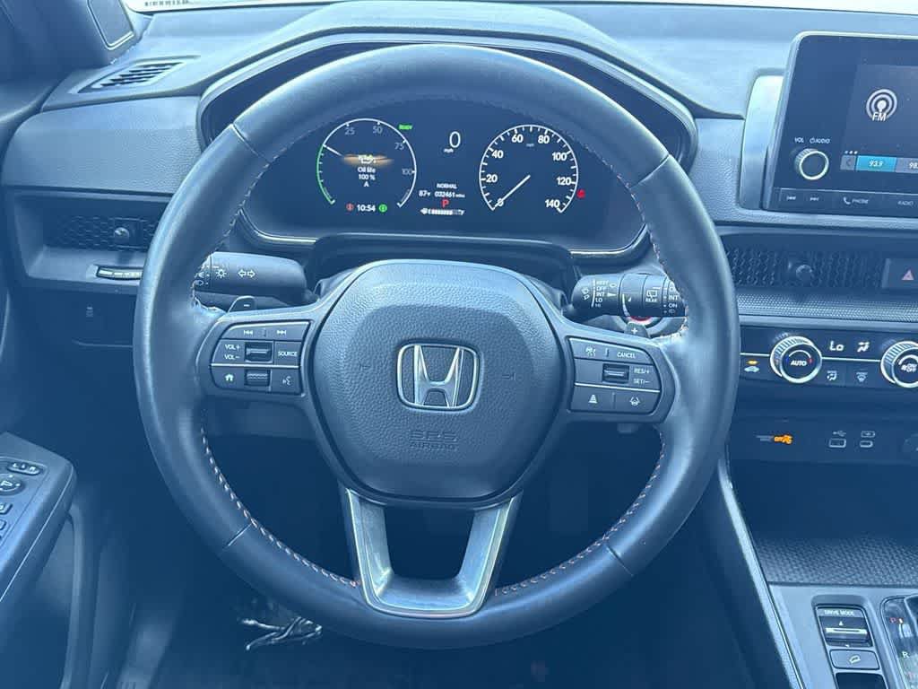 Used 2024 Honda CR-V Sport image 15