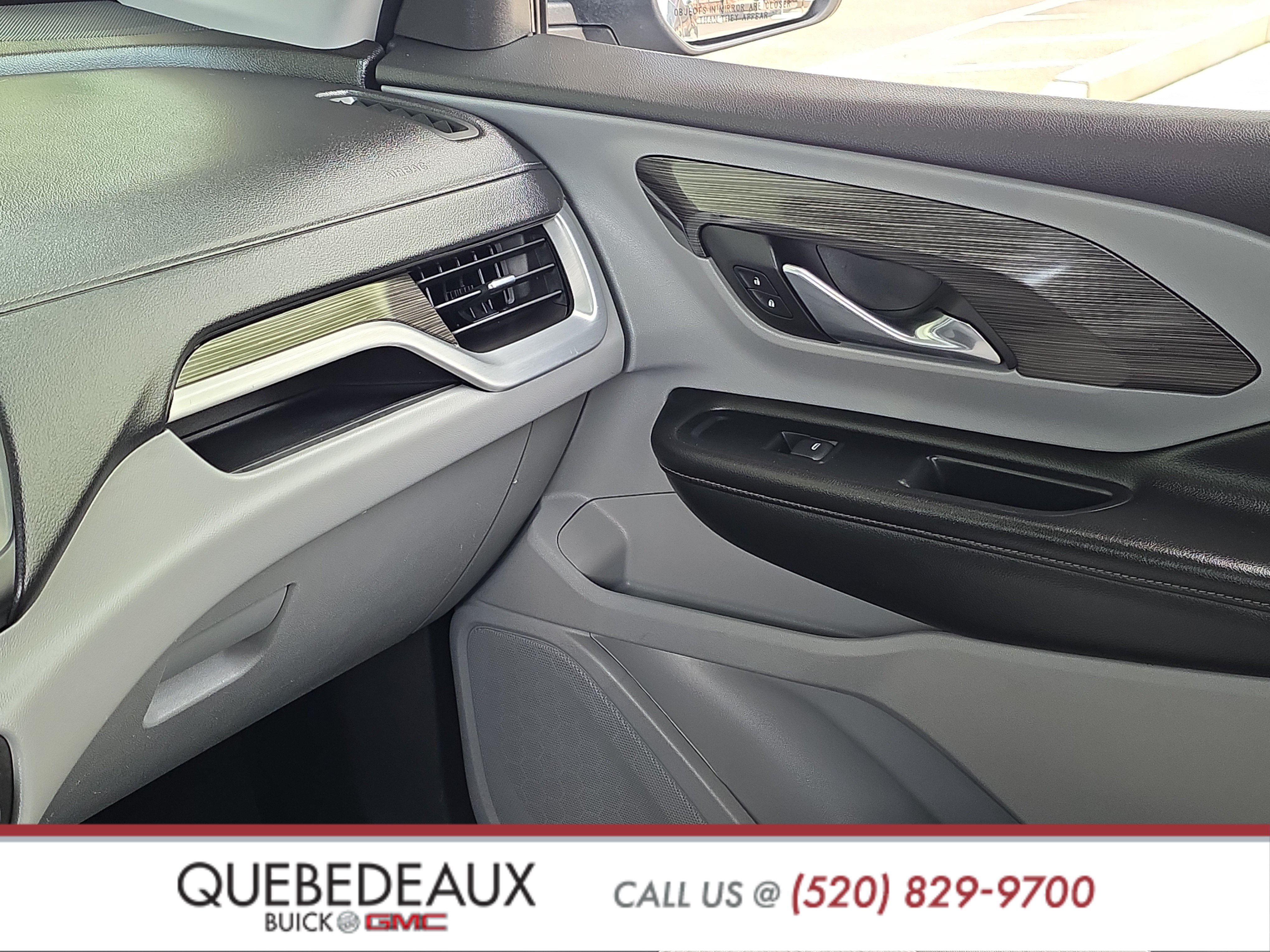 Used 2024 GMC Terrain SLE FWD image 22