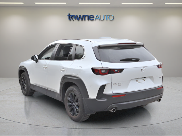 Used 2024 MAZDA CX-50 AWD 2.5 S w/ Weather Package image 5